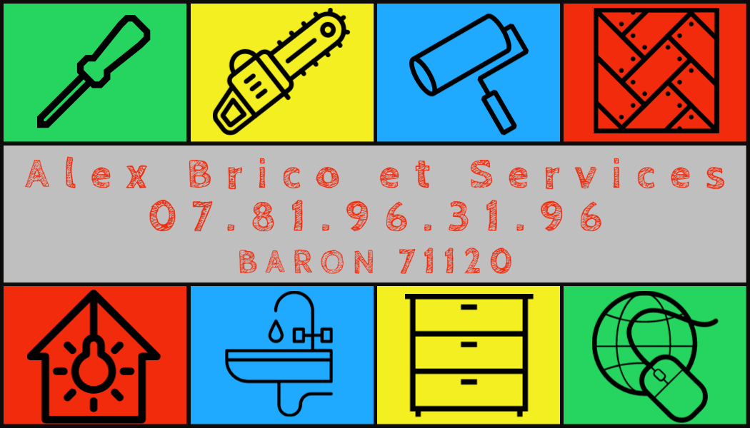 Alex Brico et Services · Photos 2